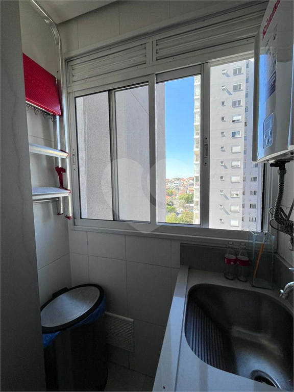 Apartamento na Vila Maria Alta com 02 Quartos para alugar por R$ 4.500,00