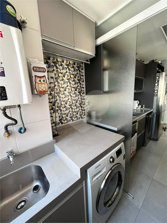 Apartamento na Vila Maria Alta com 02 Quartos para alugar por R$ 4.500,00