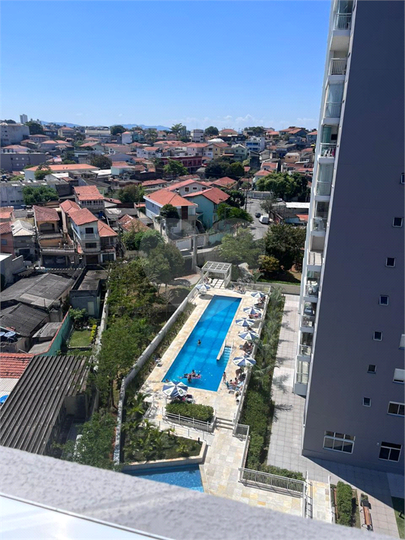 Apartamento na Vila Maria Alta com 02 Quartos para alugar por R$ 4.500,00