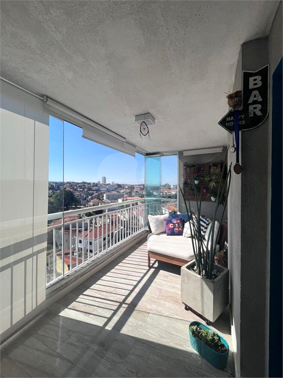 Apartamento na Vila Maria Alta com 02 Quartos para alugar por R$ 4.500,00
