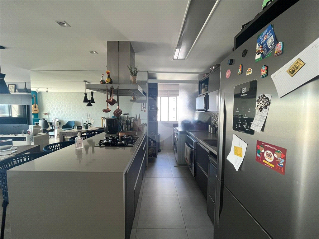 Apartamento na Vila Maria Alta com 02 Quartos para alugar por R$ 4.500,00