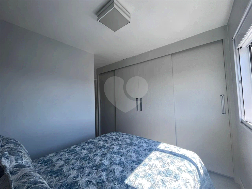 Apartamento na Vila Maria Alta com 02 Quartos para alugar por R$ 4.500,00