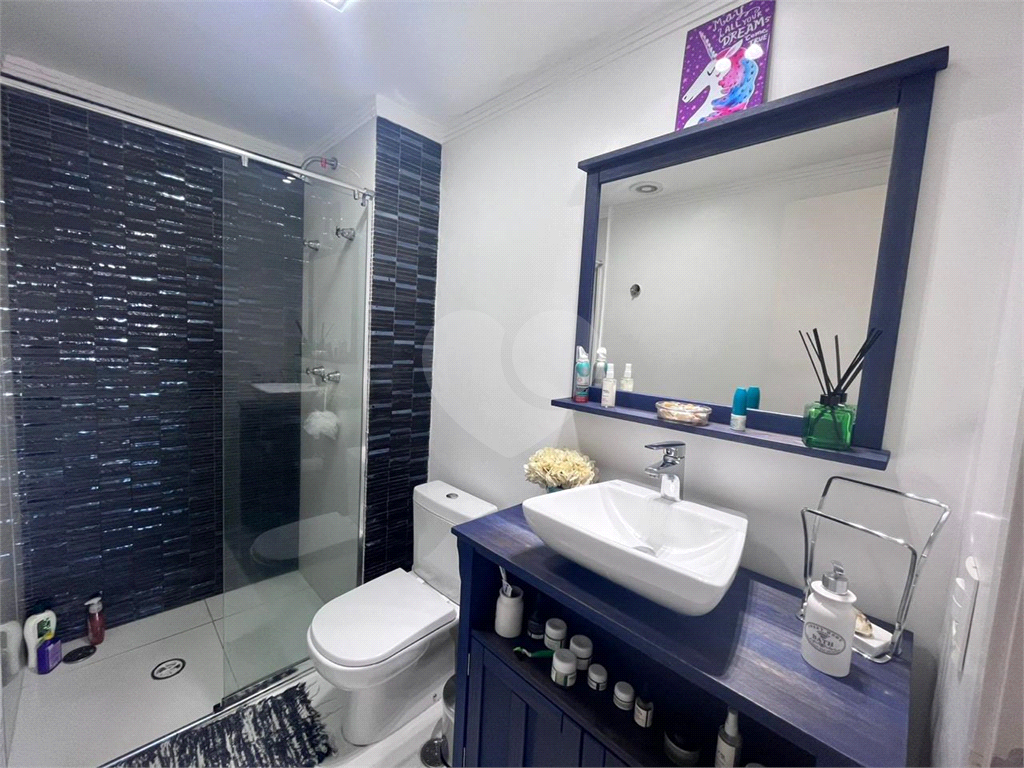 Apartamento na Vila Maria Alta com 02 Quartos para alugar por R$ 4.500,00