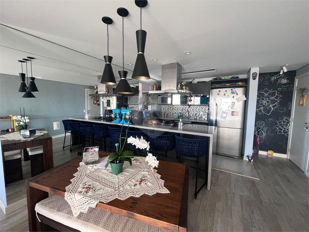 Apartamento na Vila Maria Alta com 02 Quartos para alugar por R$ 4.500,00