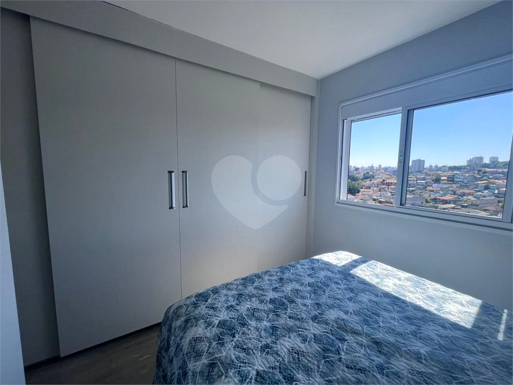 Apartamento na Vila Maria Alta com 02 Quartos para alugar por R$ 4.500,00