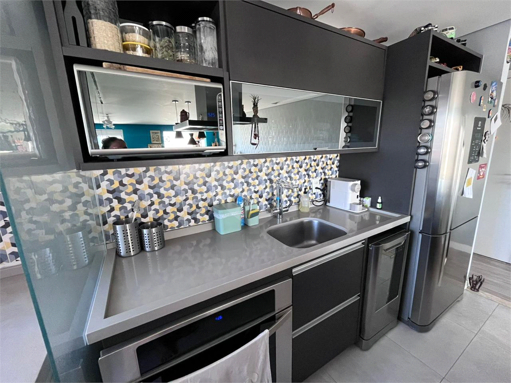 Apartamento na Vila Maria Alta com 02 Quartos para alugar por R$ 4.500,00