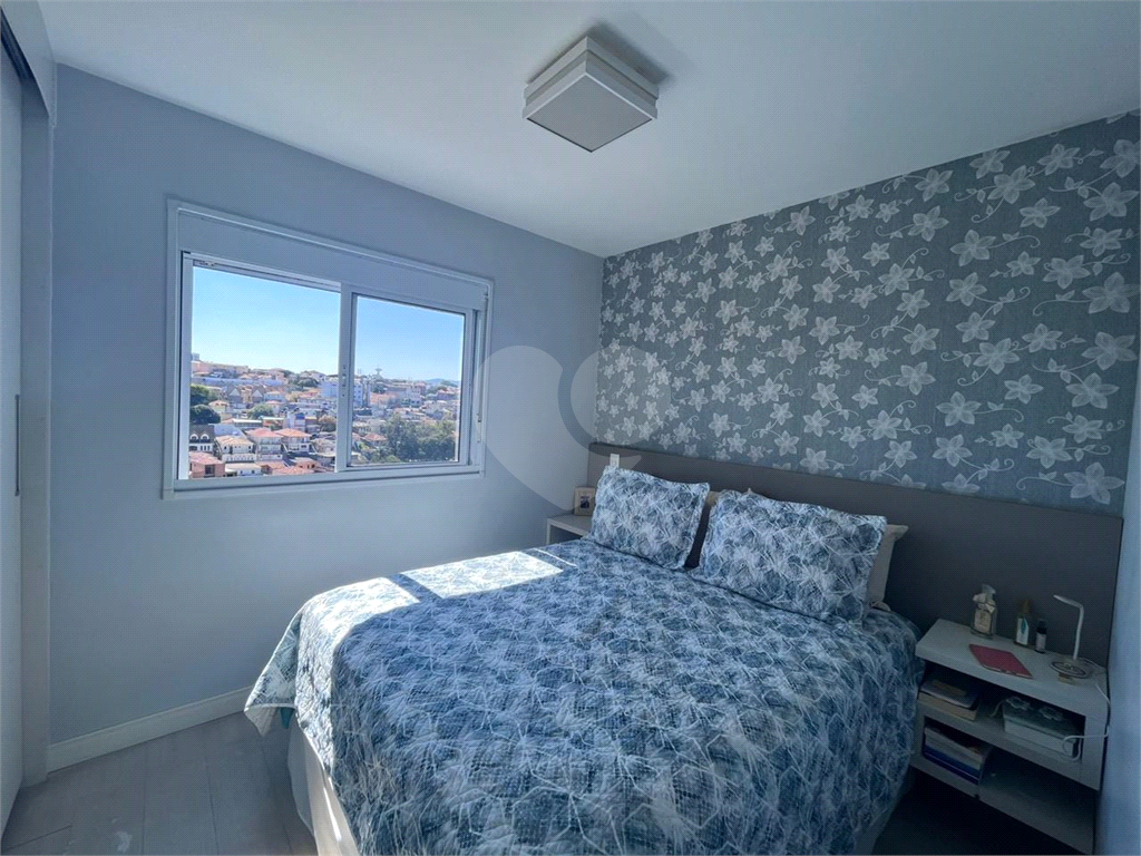 Apartamento na Vila Maria Alta com 02 Quartos para alugar por R$ 4.500,00