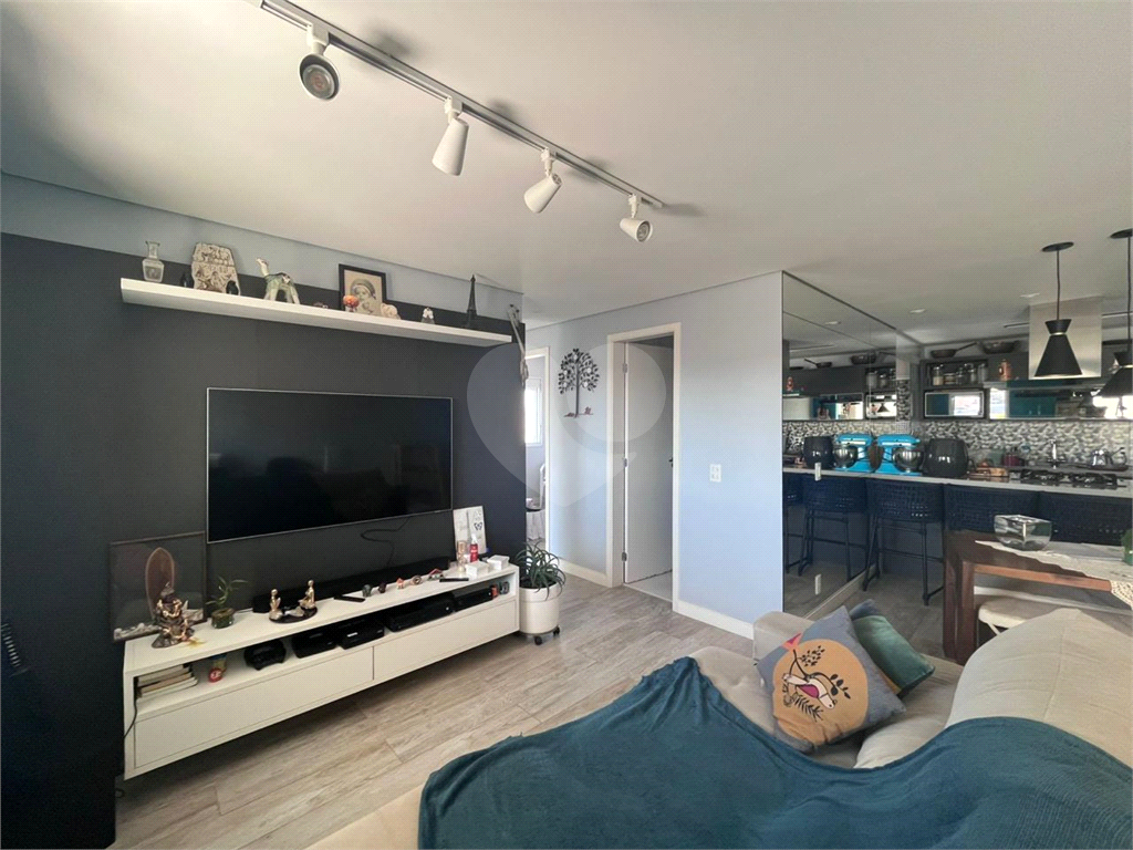 Apartamento na Vila Maria Alta com 02 Quartos para alugar por R$ 4.500,00