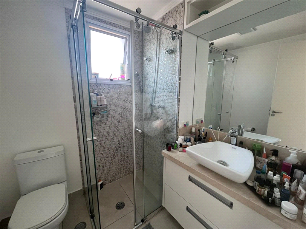 Apartamento na Vila Maria Alta com 02 Quartos para alugar por R$ 4.500,00
