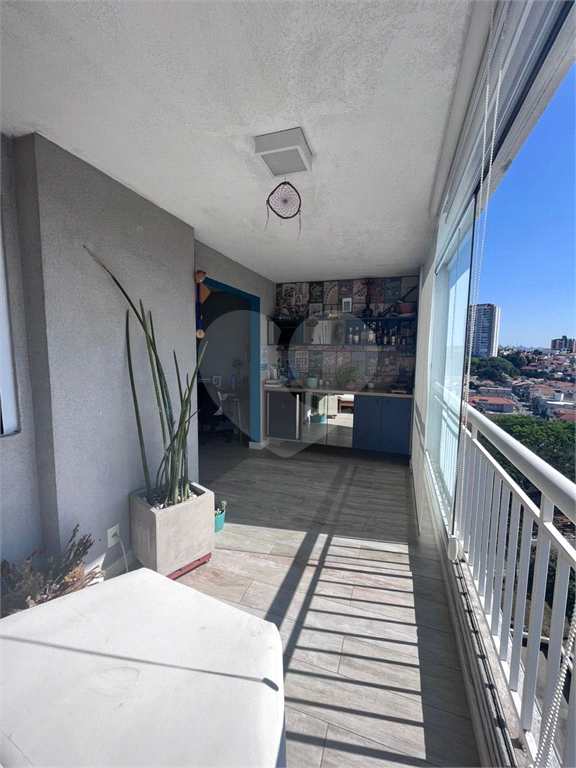 Apartamento na Vila Maria Alta com 02 Quartos para alugar por R$ 4.500,00
