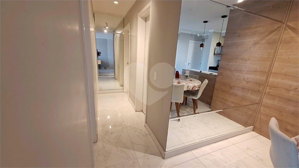 Apartamento a venda na Vila Maria com 03 Quartos por R$ 799.000,00