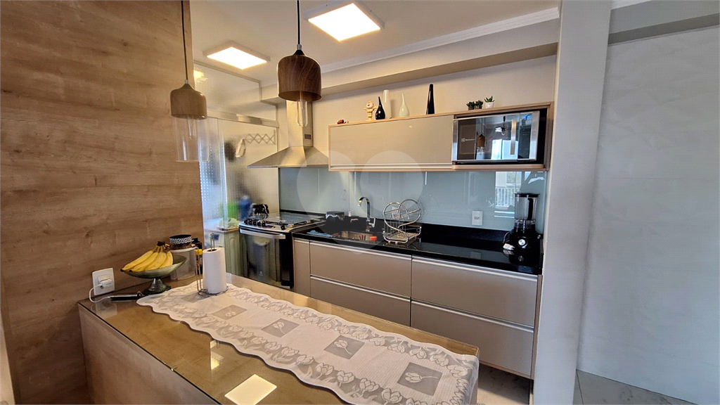 Apartamento a venda na Vila Maria com 03 Quartos por R$ 799.000,00