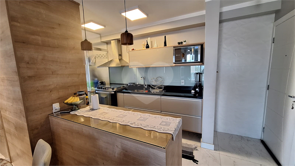 Apartamento a venda na Vila Maria com 03 Quartos por R$ 799.000,00