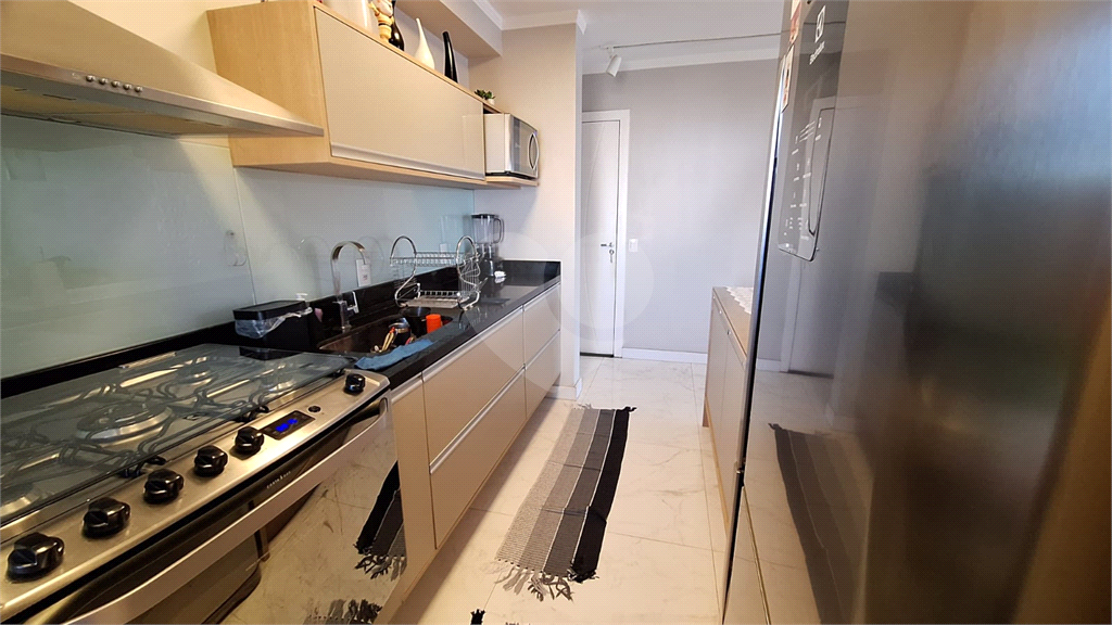 Apartamento a venda na Vila Maria com 03 Quartos por R$ 799.000,00