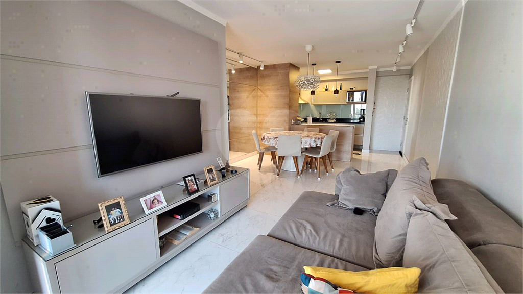 Apartamento a venda na Vila Maria com 03 Quartos por R$ 799.000,00