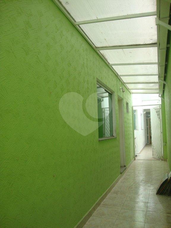 Sobrado à venda com 3 quartos, 270m² - Foto 3