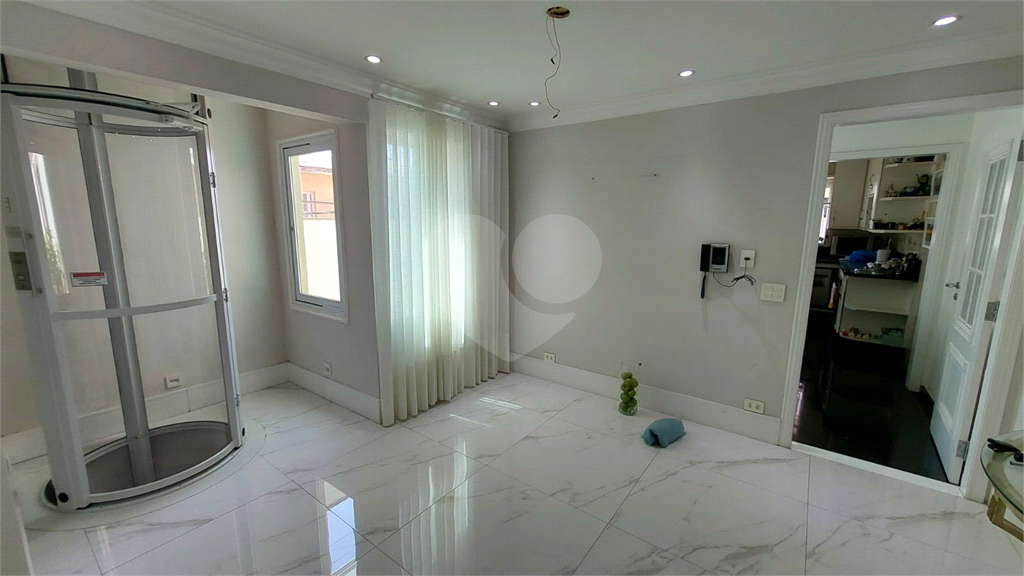 Sobrado, 3 quartos, 350 m² - Foto 5