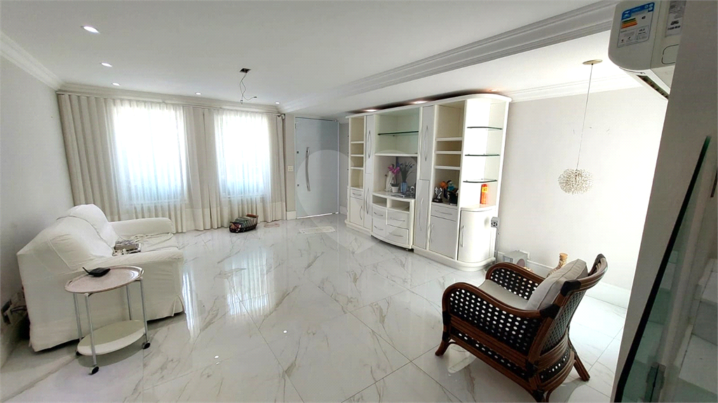 Sobrado, 3 quartos, 350 m² - Foto 4