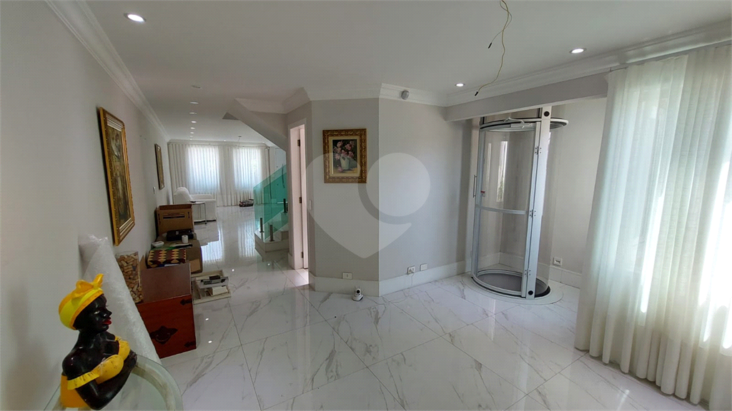 Sobrado, 3 quartos, 350 m² - Foto 2