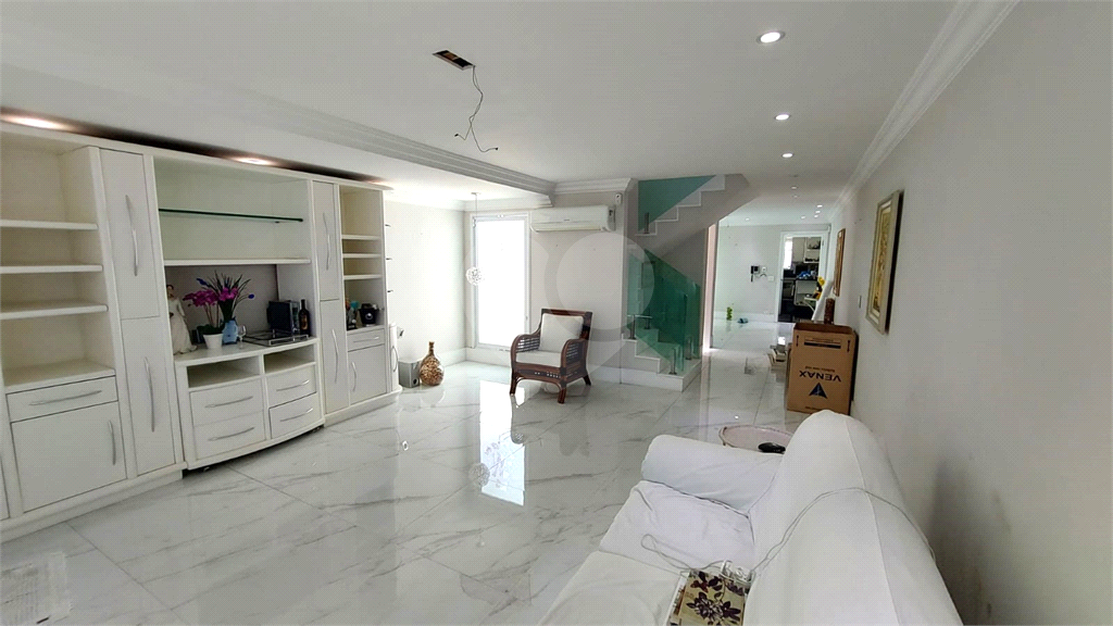 Sobrado, 3 quartos, 350 m² - Foto 1