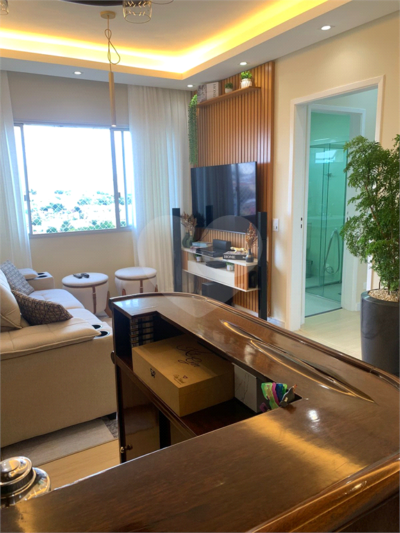 Apartamento, 2 quartos, 65 m² - Foto 3