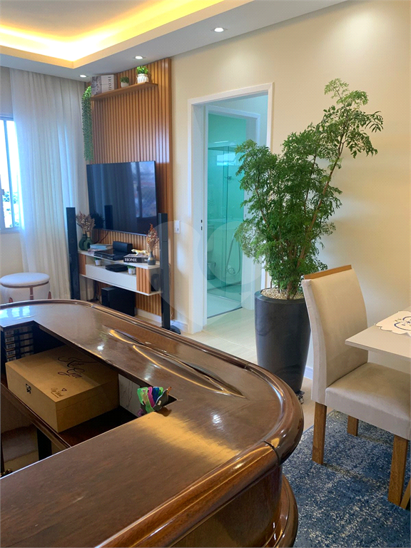 Apartamento, 2 quartos, 65 m² - Foto 4