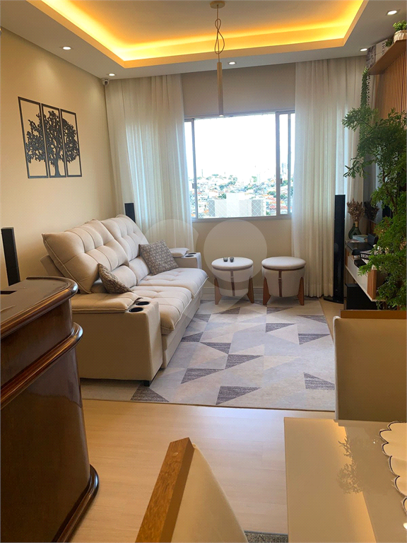 Apartamento, 2 quartos, 65 m² - Foto 2