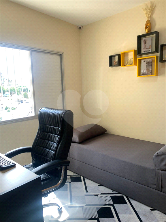 Apartamento, 2 quartos, 65 m² - Foto 7