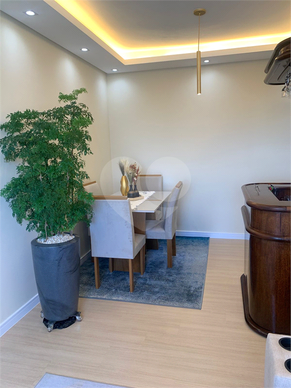 Apartamento, 2 quartos, 65 m² - Foto 5