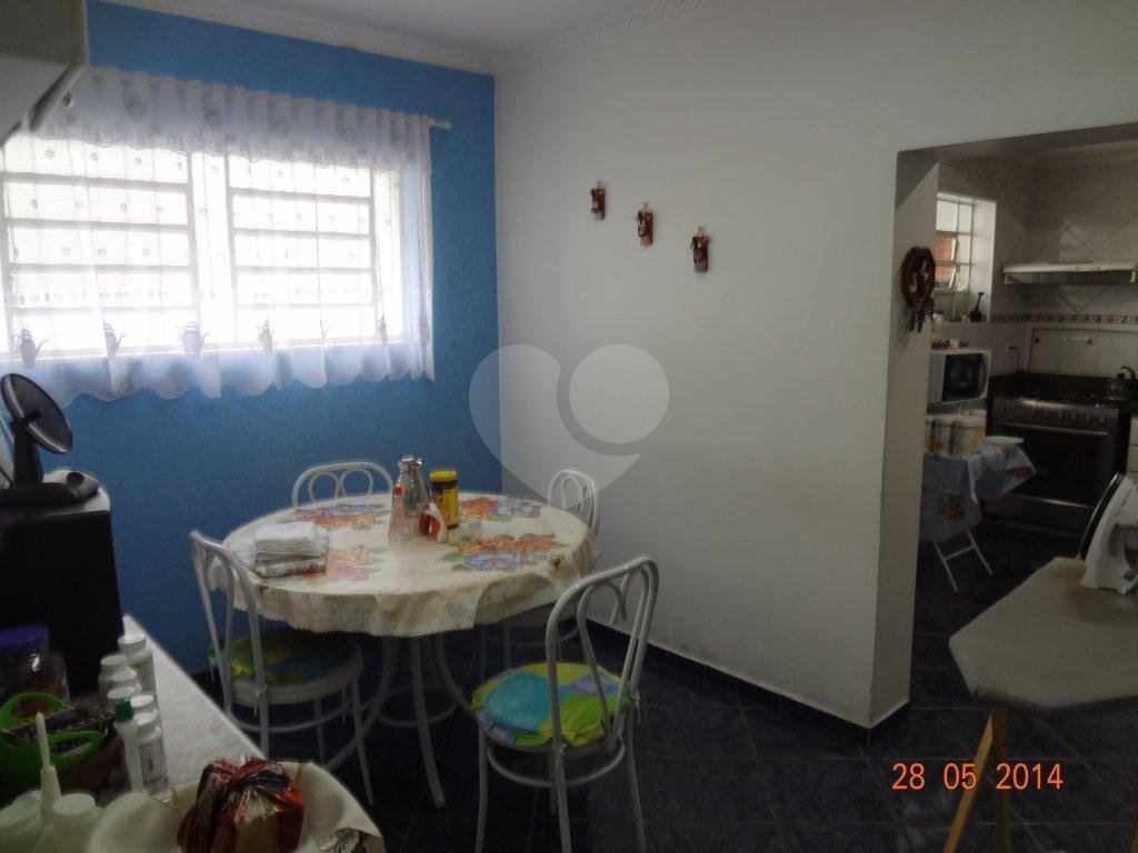 Sobrado à venda com 5 quartos, 198m² - Foto 8