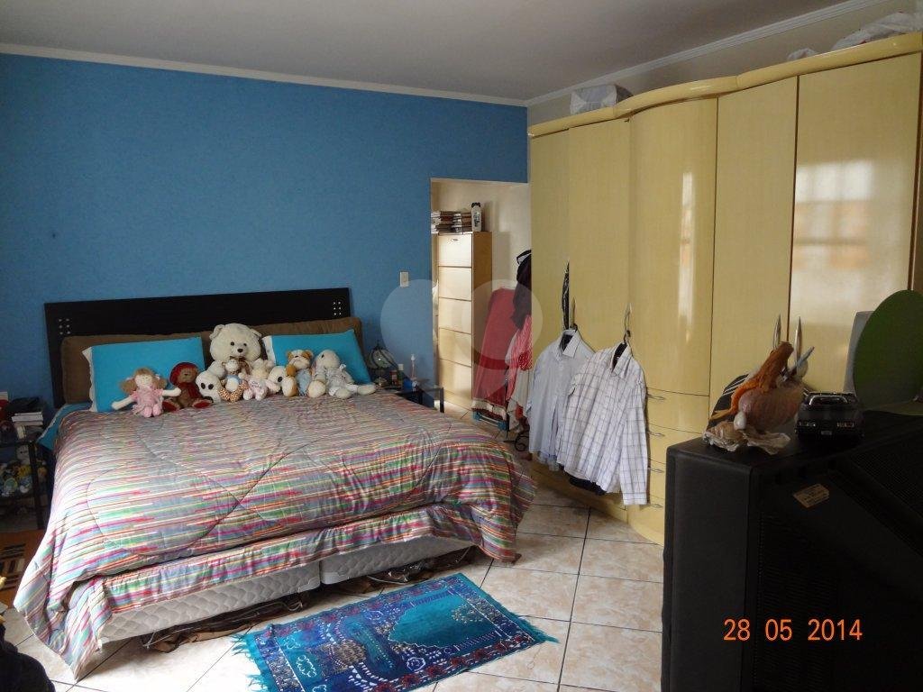 Sobrado à venda com 5 quartos, 198m² - Foto 22