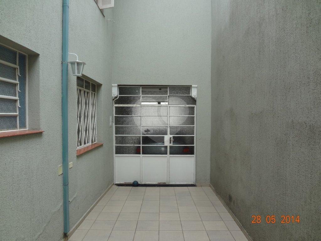 Sobrado à venda com 5 quartos, 198m² - Foto 27