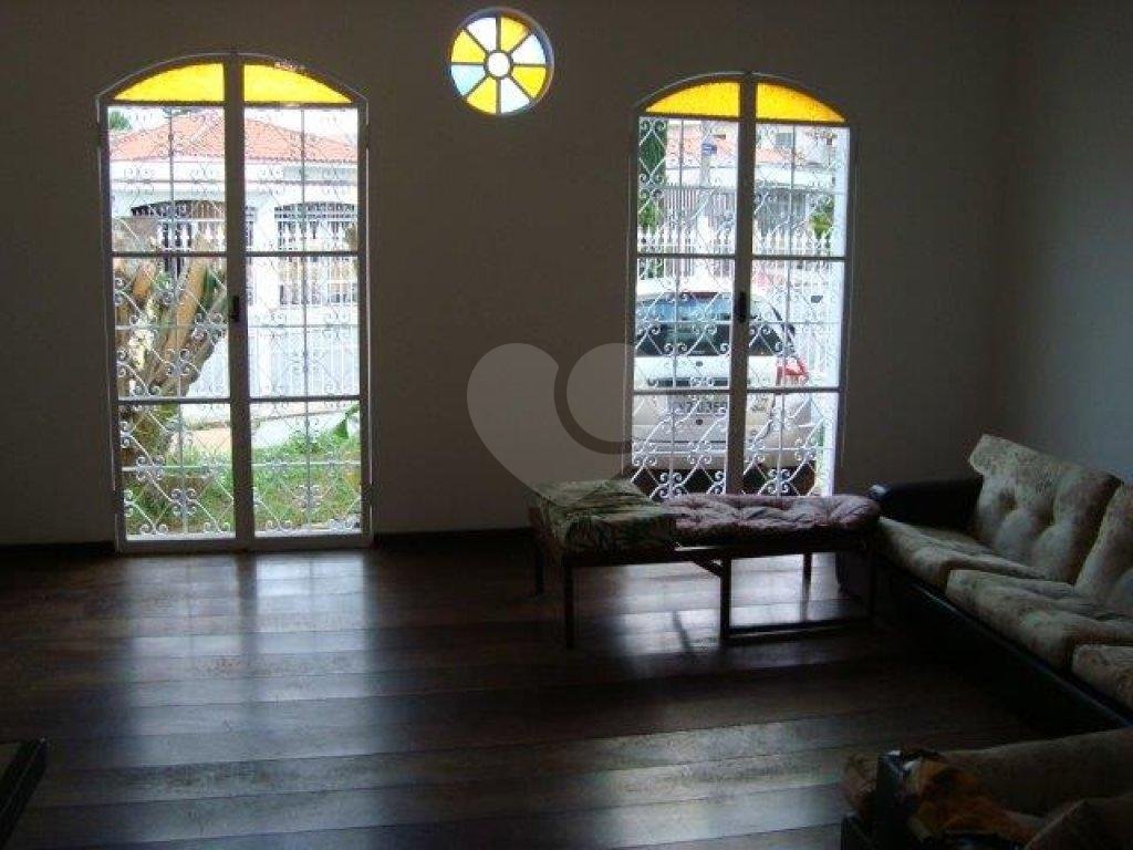 CASA TÉRREA em TUCURUVI