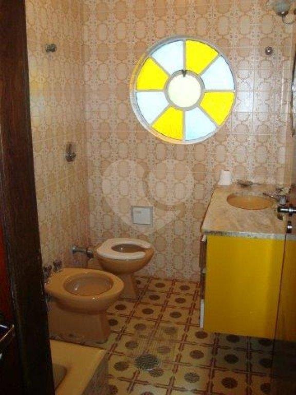 CASA TÉRREA em TUCURUVI
