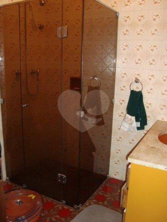 CASA TÉRREA em TUCURUVI