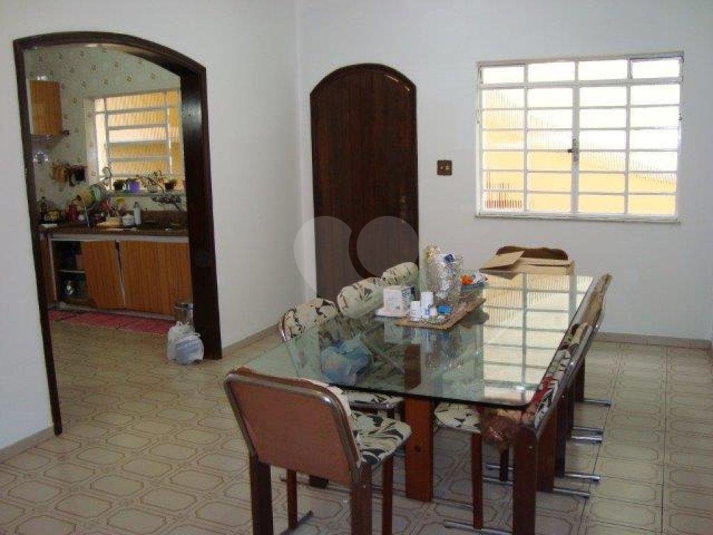 CASA TÉRREA em TUCURUVI