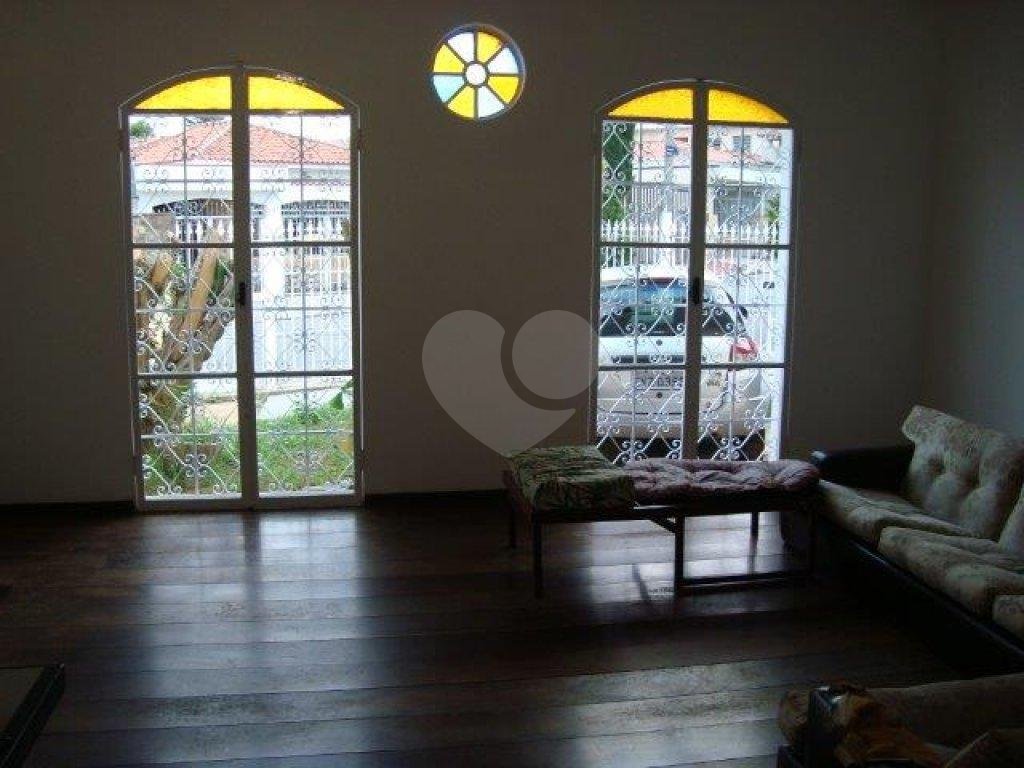 CASA TÉRREA em TUCURUVI