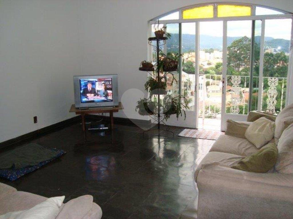 CASA TÉRREA em TUCURUVI