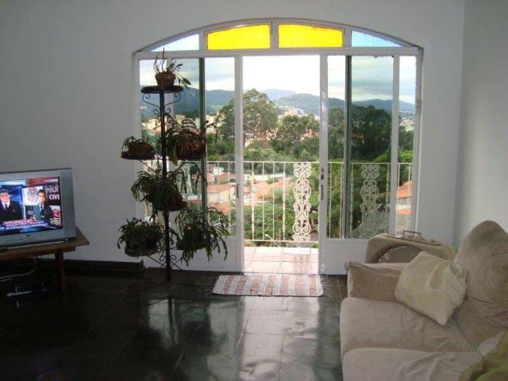 CASA TÉRREA em TUCURUVI