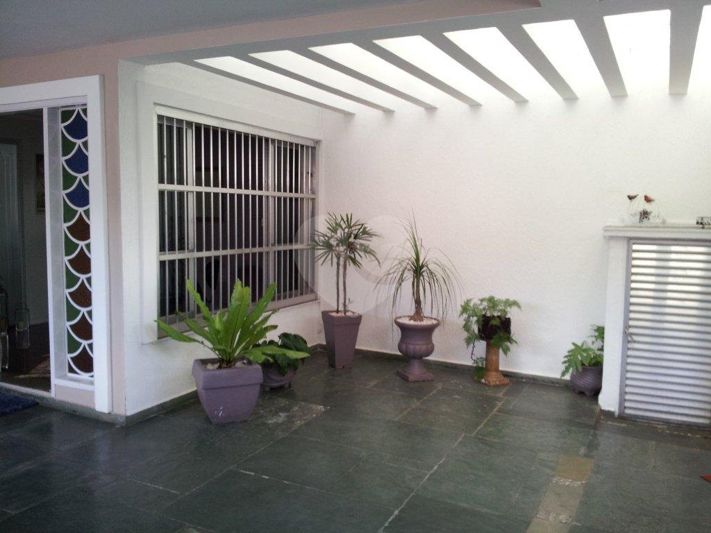 Sobrado à venda com 4 quartos, 270m² - Foto 5