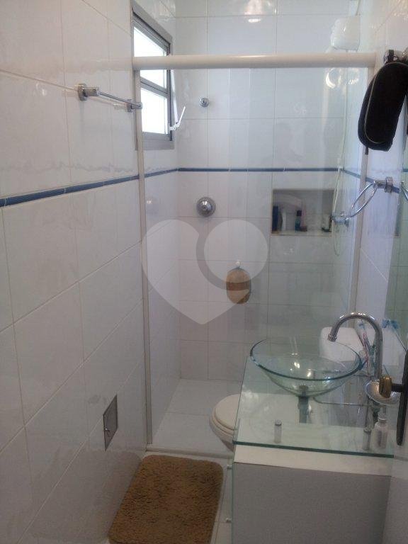 Sobrado à venda com 4 quartos, 270m² - Foto 31