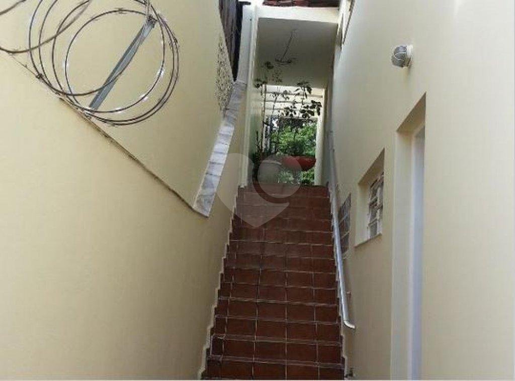 CASA TÉRREA em VILA NOVA CACHOEIRINHA