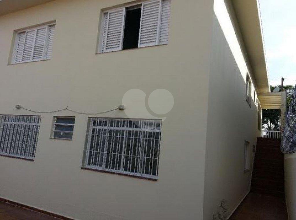 CASA TÉRREA em VILA NOVA CACHOEIRINHA
