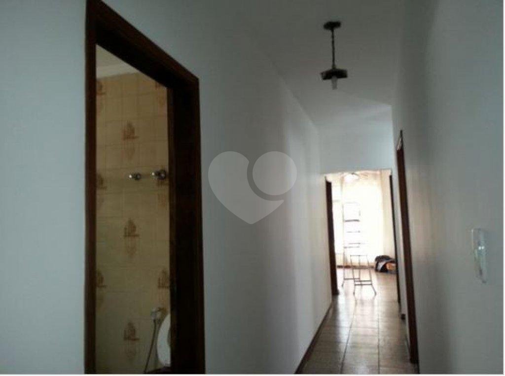 CASA TÉRREA em VILA NOVA CACHOEIRINHA