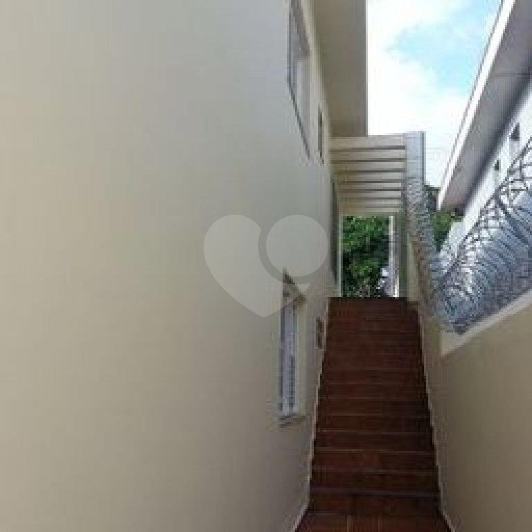 CASA TÉRREA em VILA NOVA CACHOEIRINHA