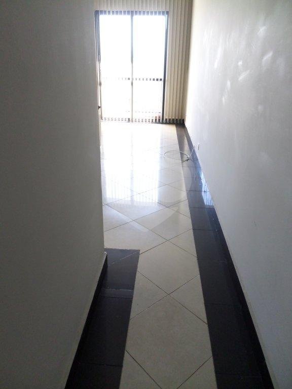APARTAMENTO NA ÁGUA FRIA, 2 DORMITÓRIOS 1 SUÍTE , 3 VAGAS 