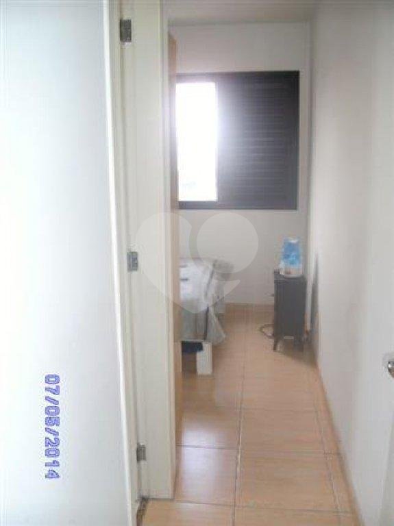 APARTAMENTO em TATUAPÉ