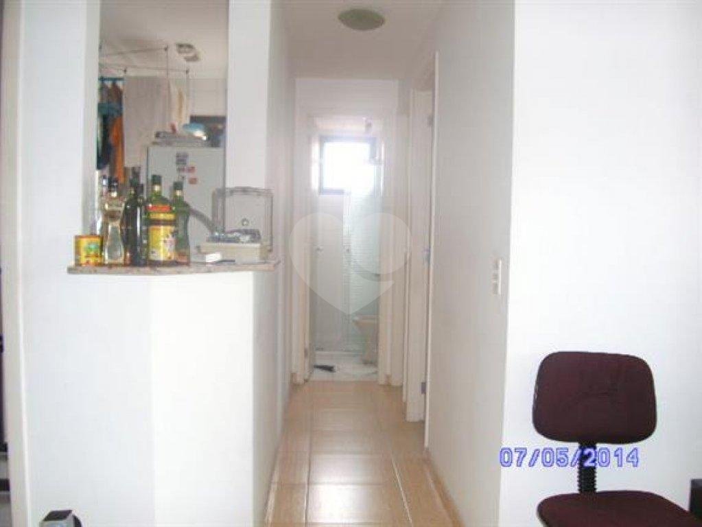 APARTAMENTO em TATUAPÉ