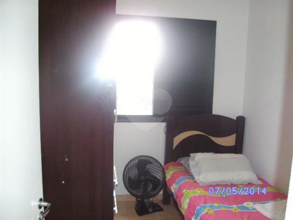 APARTAMENTO em TATUAPÉ