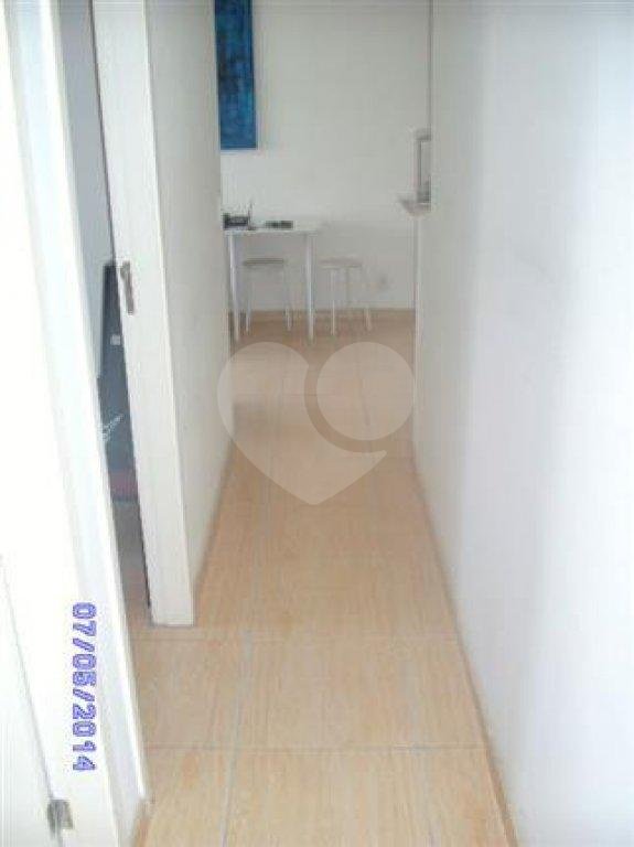 APARTAMENTO em TATUAPÉ